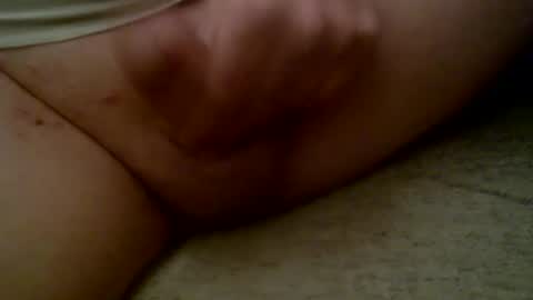 RonHornyDirty online show from December 19, 8:13 pm