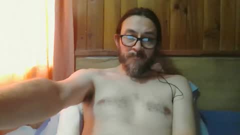 ronbaskry online show from November 29, 3:25 pm