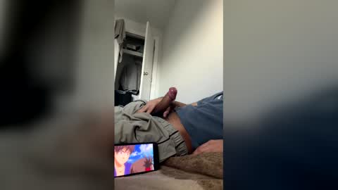 ronn00378 online show from December 17, 7:20 pm