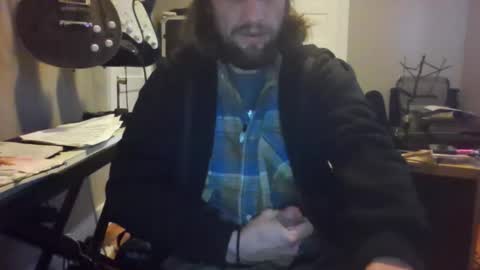 ronniejohnston13 online show from December 19, 9:34 pm