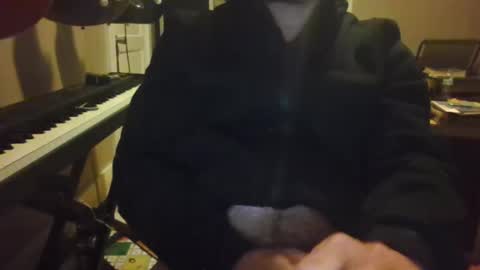 ronniejohnston13 online show from November 2, 11:14 am