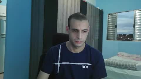 ronny online show from August 7, 8:59 pm