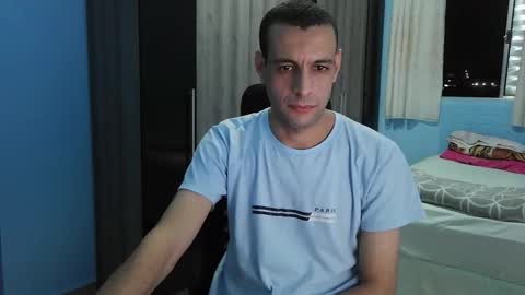 ronny online show from March 28, 12:11 am