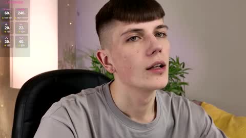 Rony online show from February 20, 9:27 pm