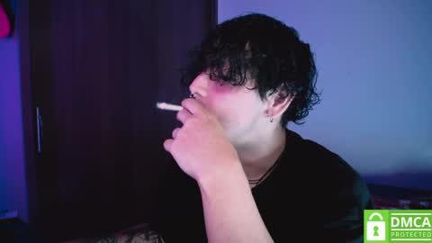 ken online show from April 8, 8:39 pm