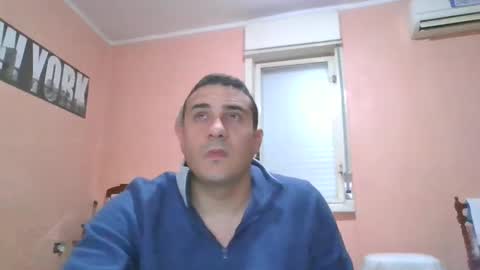 Rosario online show from December 5, 1:47 am