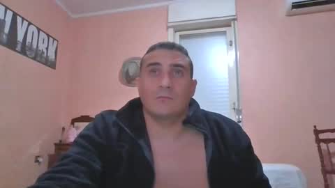 Rosario online show from December 12, 1:10 am