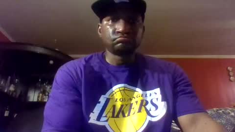 Roshun Haynes online show from February 14, 12:30 am