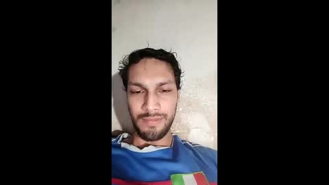 Snapshot of roskof69 chatting on October 1, 7:23 am Ribuu online show from October 1, 7:23 am