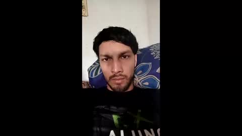 Snapshot of roskof69 chatting on September 29, 6:37 pm Ribuu online show from September 29, 6:37 pm