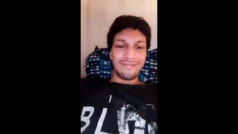 Ribuu online show from April 14, 2:05 pm