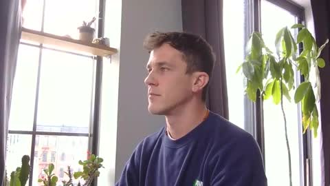 RossCollab online show from February 26, 9:27 pm