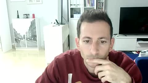 roubarixx online show from December 26, 7:05 pm