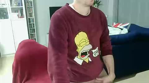 roubarixx online show from January 11, 8:51 am