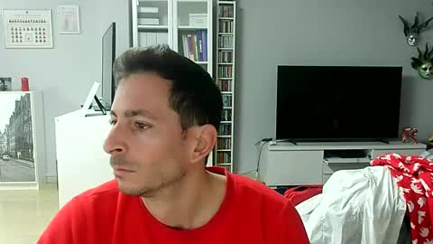 roubarixx online show from January 5, 6:46 am