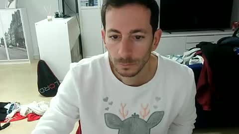 roubarixx online show from January 29, 8:08 am