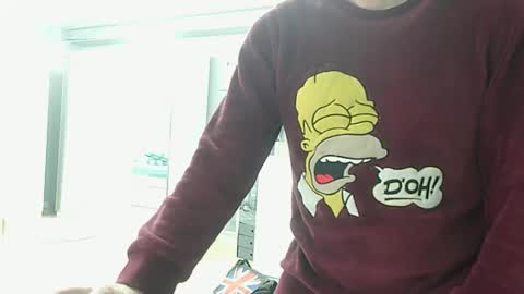 roubarixx online show from November 6, 8:39 am