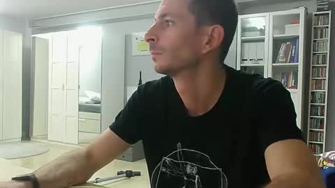 roubarixx online show from October 17, 1:26 pm