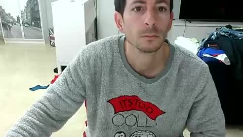 roubarixx online show from February 26, 8:37 am