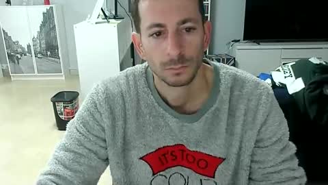 roubarixx online show from December 22, 10:17 am