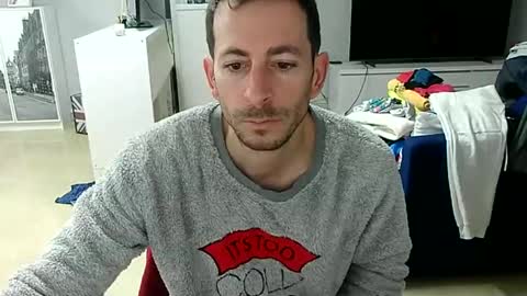 roubarixx online show from March 4, 7:30 am