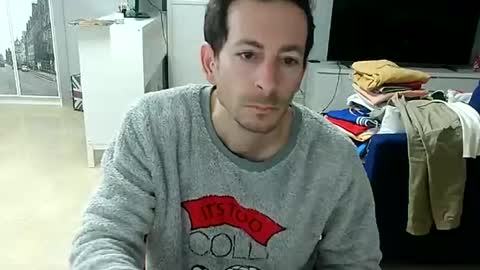 roubarixx online show from February 27, 7:12 am