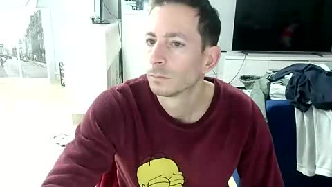 roubarixx online show from March 11, 7:48 am