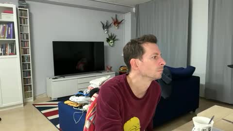 roubarixx online show from November 4, 7:42 am