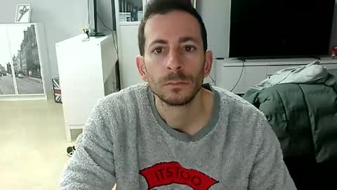 roubarixx online show from March 9, 9:24 am