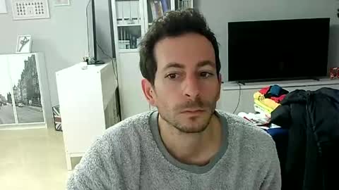 roubarixx online show from March 3, 7:50 am