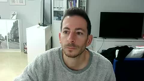 roubarixx online show from March 5, 7:38 am