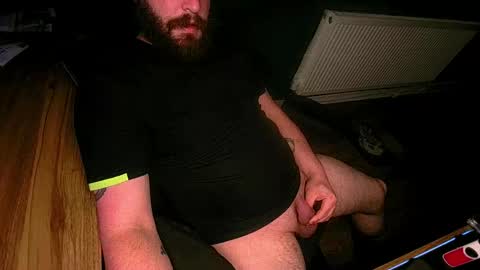 Luke online show from May 23, 6:41 am