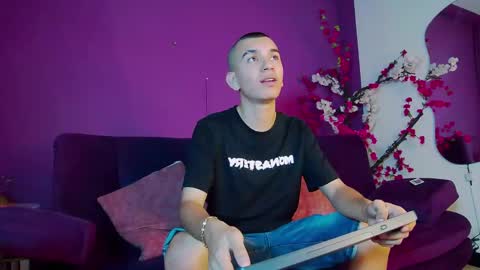 Rowan online show from September 18, 12:29 pm