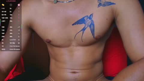 ANTONIO online show from February 7, 11:21 pm