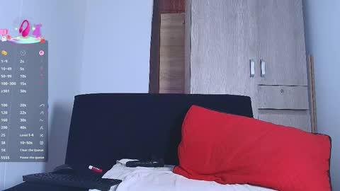 ANTONIO online show from March 5, 7:21 pm