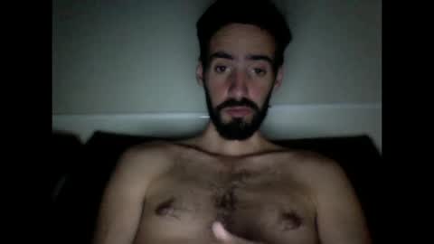 Rodrigo online show from October 18, 5:01 am