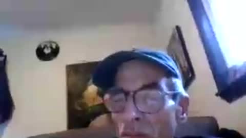 Roy Murrin online show from June 21, 2:17 am