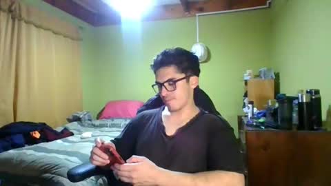 rpaulo25 online show from June 11, 4:43 am