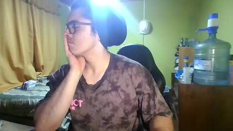 rpaulo25 online show from March 25, 4:38 am