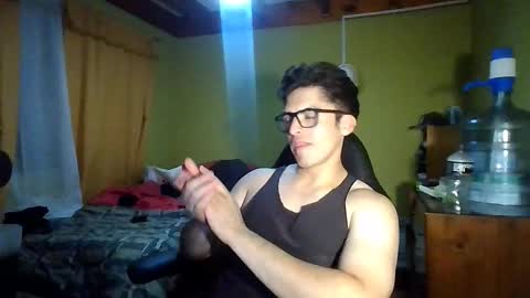 rpaulo25 online show from February 11, 3:00 am