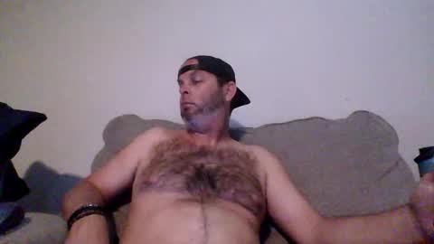 rubbingoneout714 online show from March 4, 1:23 am