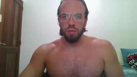 rubio121 online show from October 16, 2:47 pm