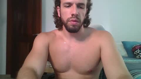 rubio121 online show from March 12, 2:45 pm