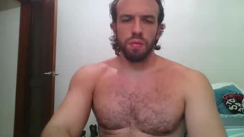 rubio121 online show from November 25, 3:36 pm