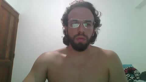 rubio121 online show from January 13, 1:39 pm