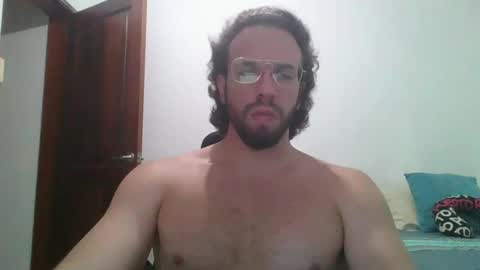 rubio121 online show from February 4, 1:59 pm