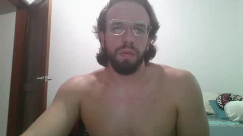 rubio121 online show from January 14, 1:38 pm