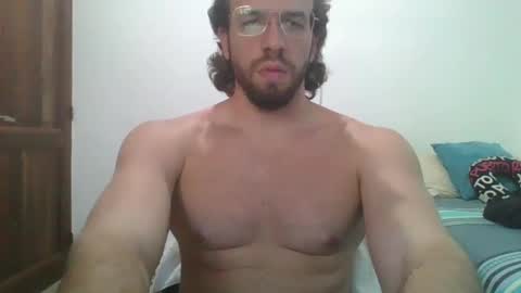 rubio121 online show from January 31, 2:07 pm