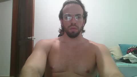 rubio121 online show from January 24, 2:30 pm