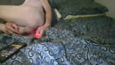 Rubmin69 online show from November 15, 12:40 pm